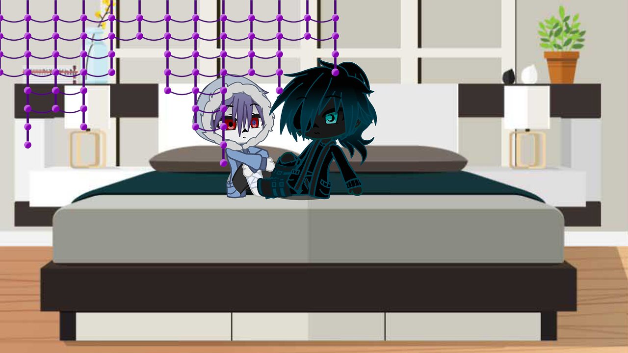 Dust's mission didn't go as planned || Sans AU