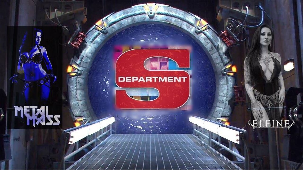 Tue Night Metal and Retro Feature