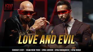 EMERGENCY MEETING EPISODE 114 - LOVE AND EVIL