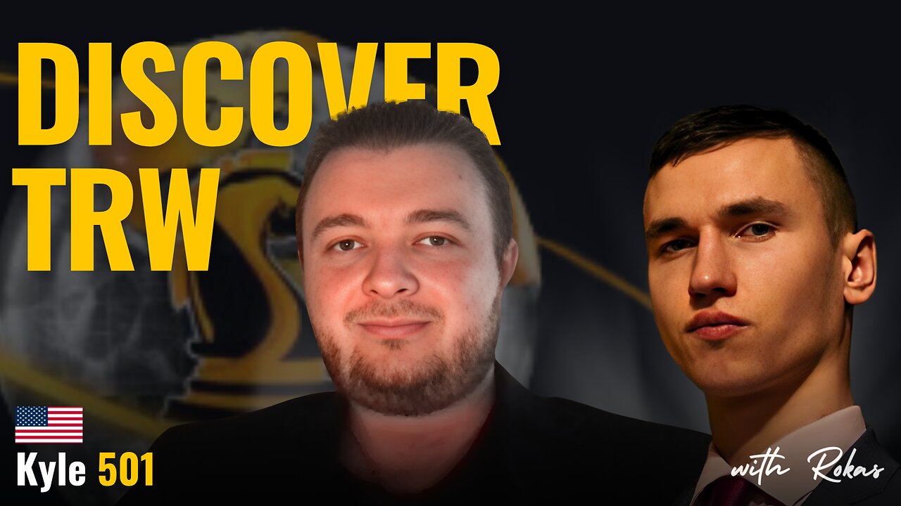 How an Award Winning Author Built a Business – Kyle | Interview 501