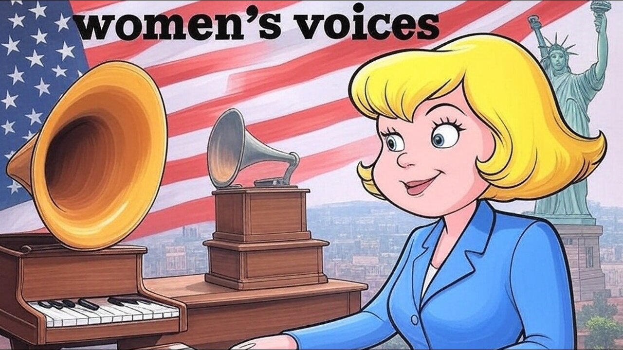Women's Voices: Clara Bose Concert Spotlight