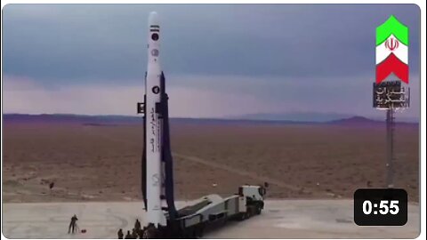 "We have enough missiles to keep striking Israel for six straight months."