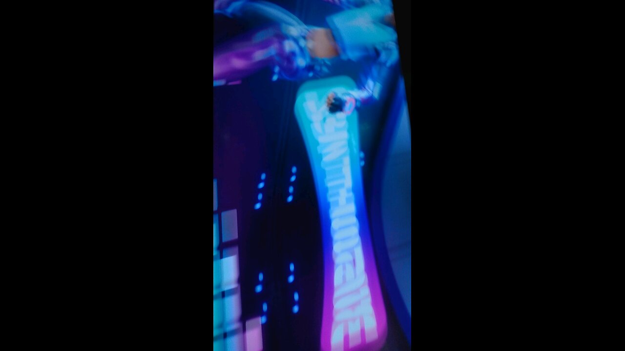 Fortnite On New Level