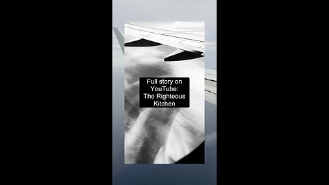Severe Turbulence