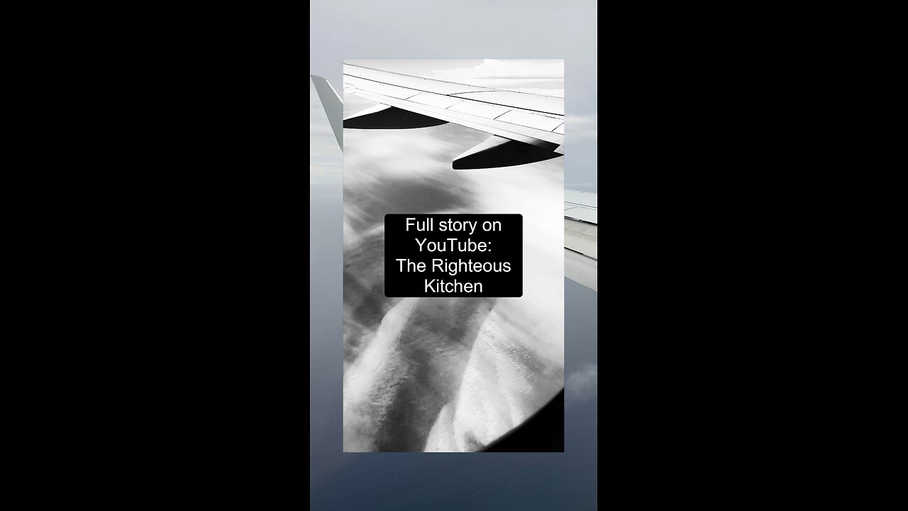 Severe Turbulence