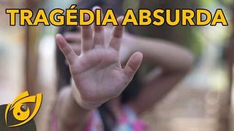 O terrivel caso da menina de 10 anos | Visão Libertária - 17/08/20 | ANCAPSU