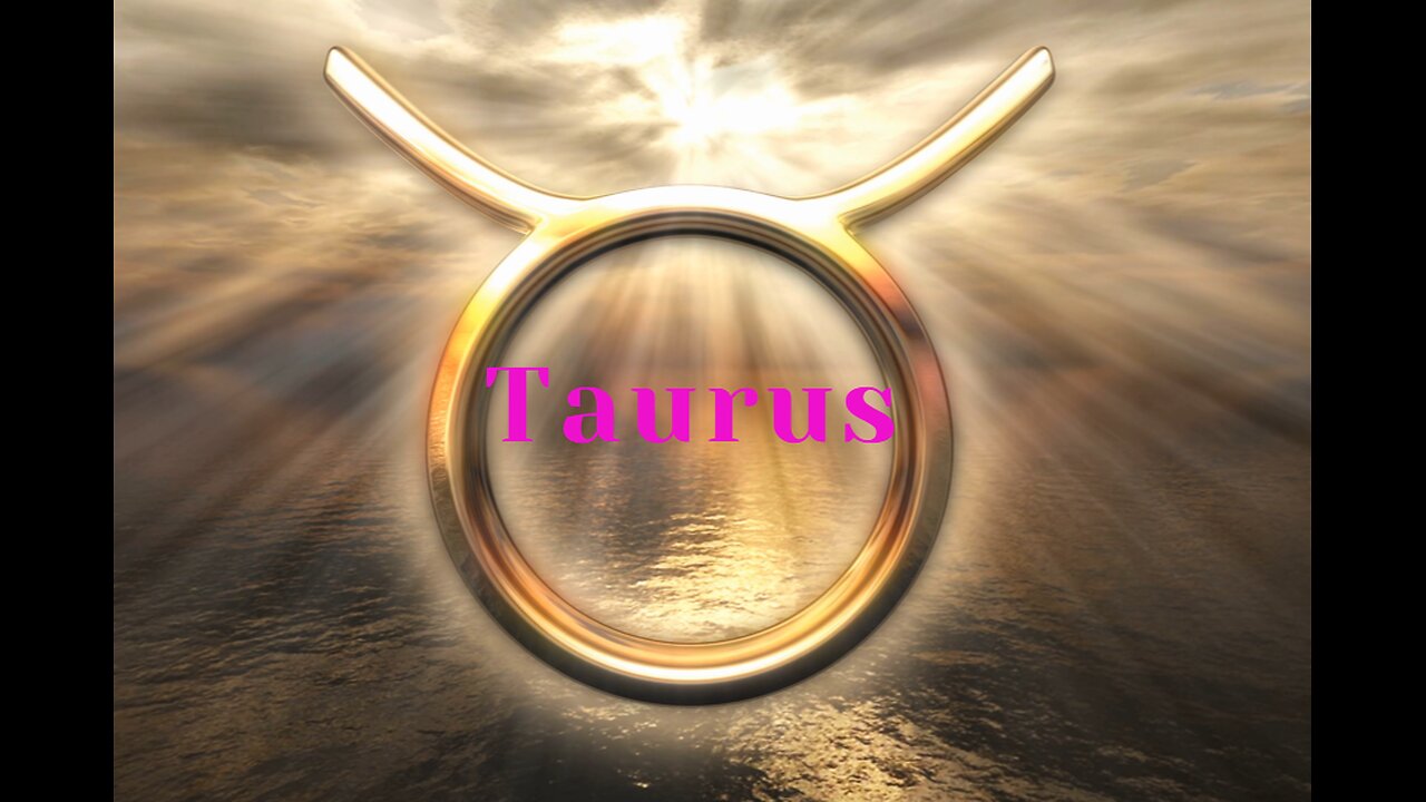 TAURUS***INJECTION OF UNIVERSAL COMPASSION...NO FEAR!!!