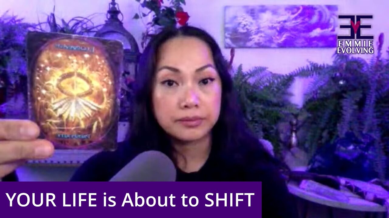 🔥 ALL SIGNS 🔥 YOUR LIFE is About to SHIFT