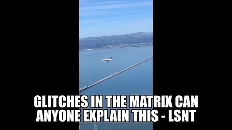 "Decoding the Matrix: A Deep-Dive into Explaining Mysterious Glitch Clips"