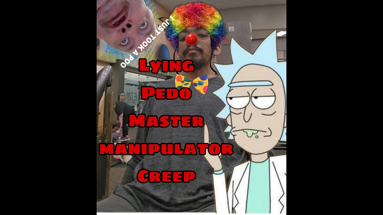 Exposing stanley bell a impersonator and manipulator