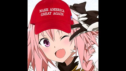 Maga Astolfo edit
