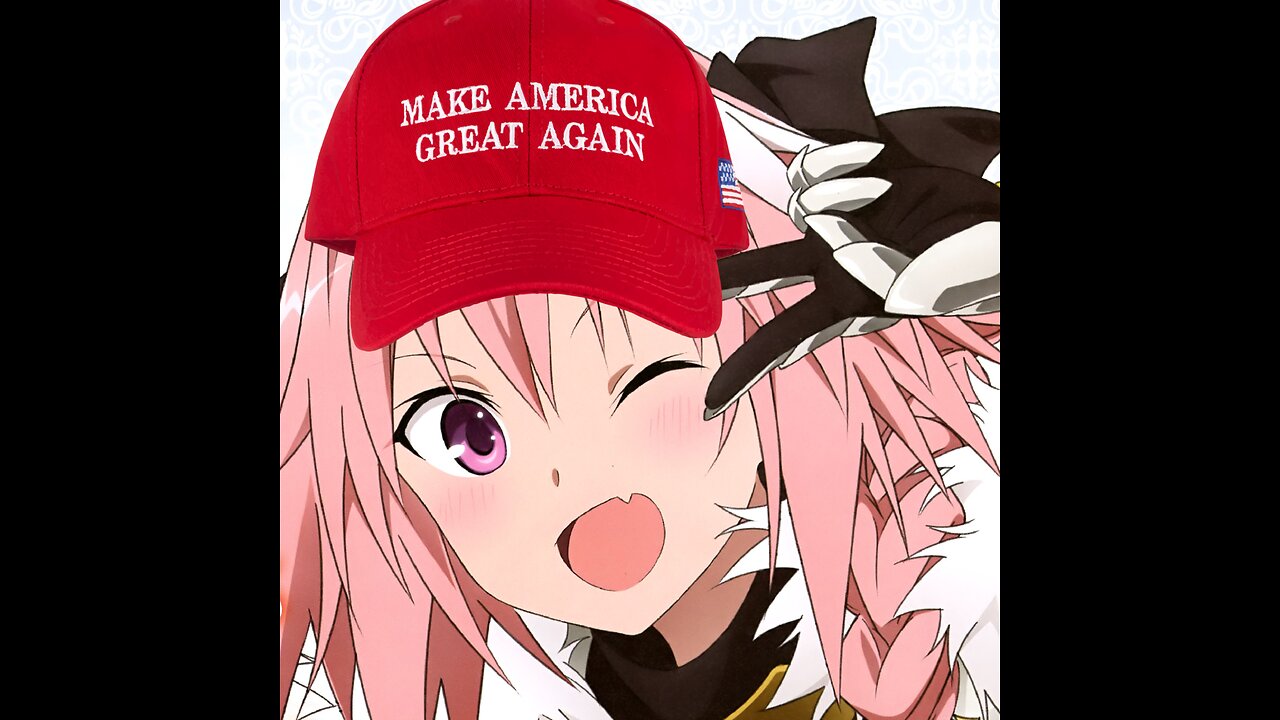 Maga Astolfo edit