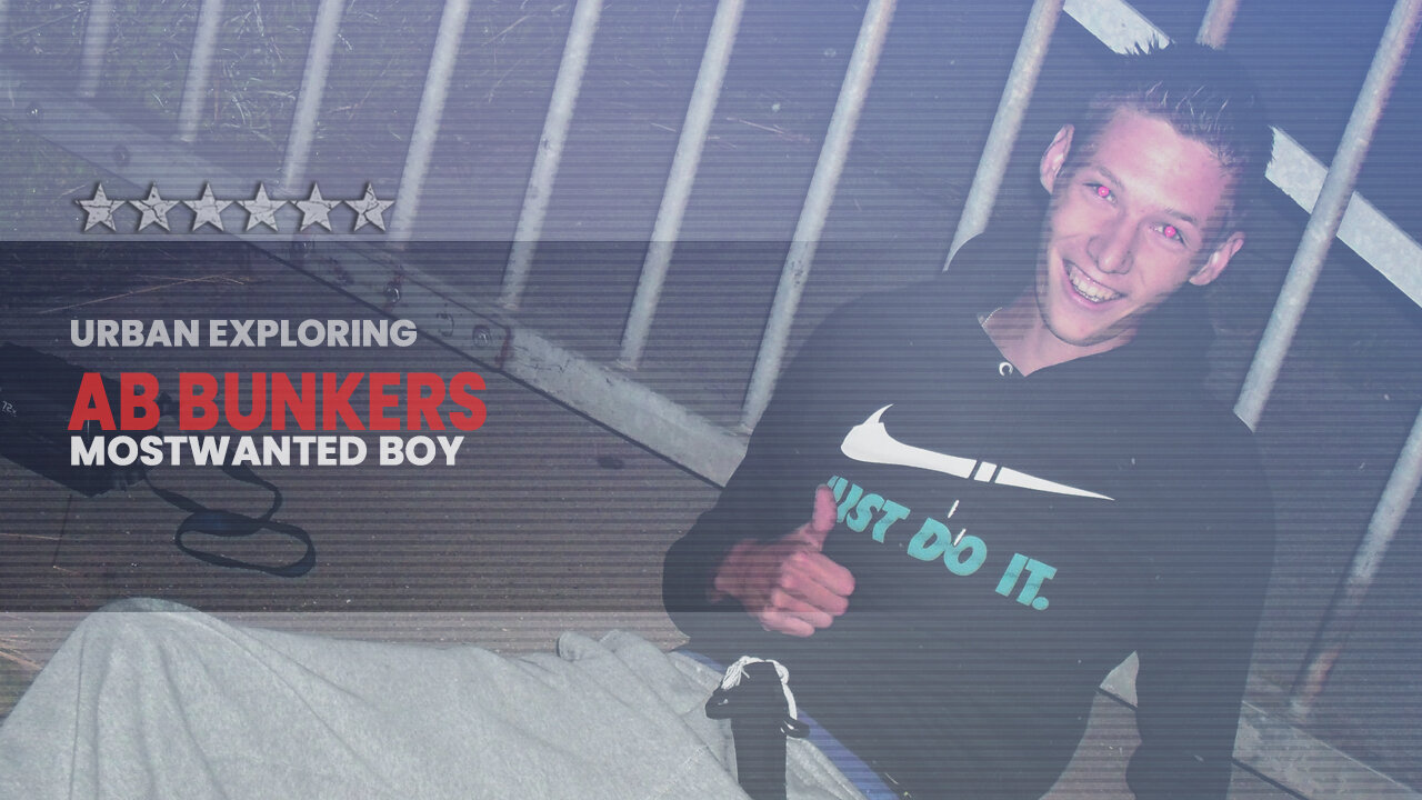 MostWantedBoy | Bunkers