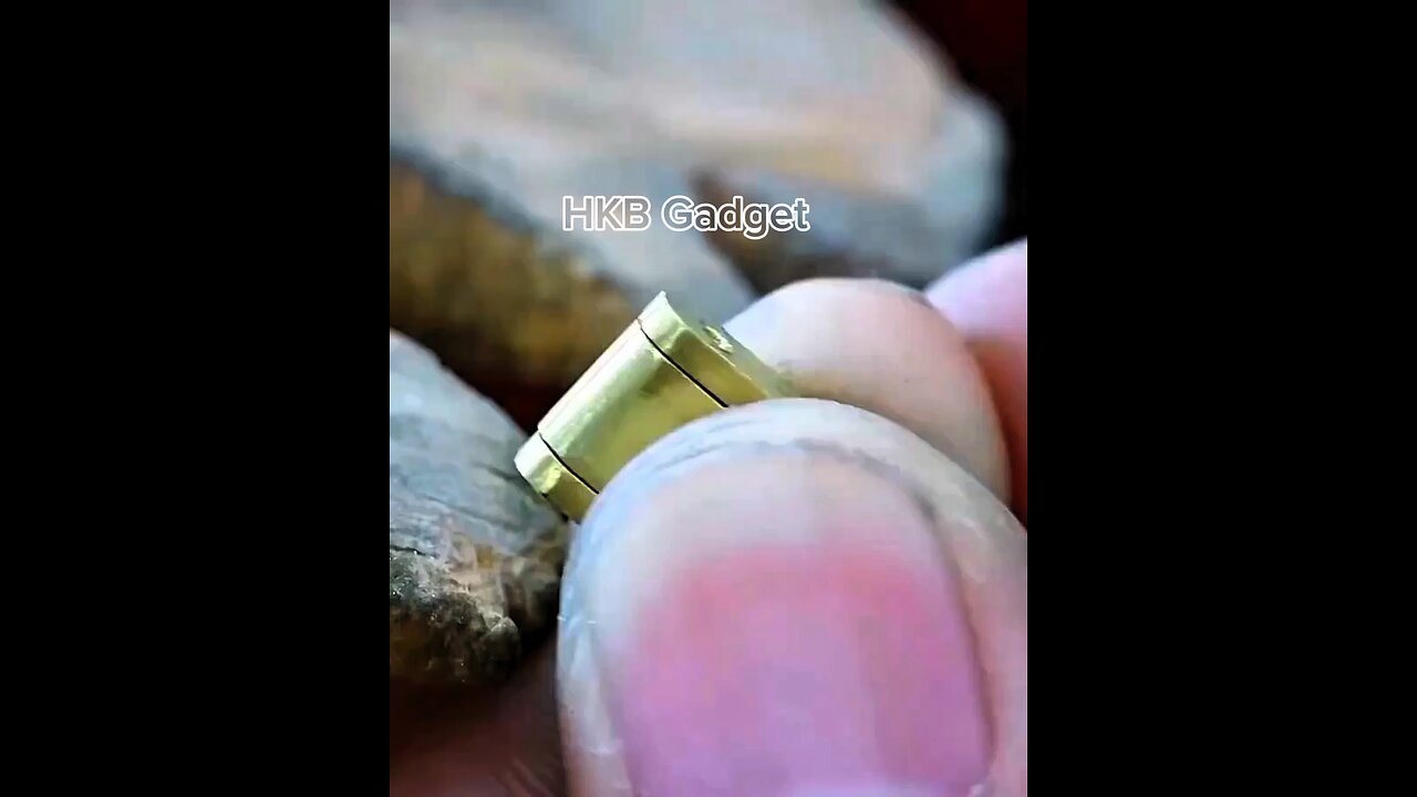 hand made Braslate gadget