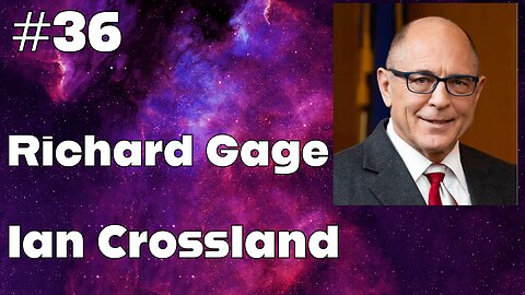 #36 - Richard Gage