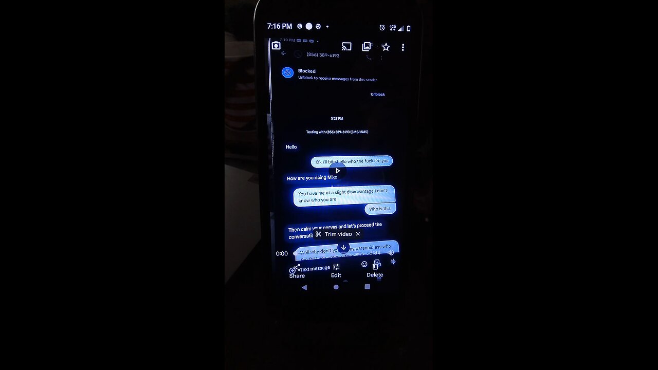 part 3 can't make this s*** up