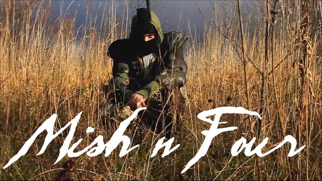 Mish'n Four - Predator Pursuit