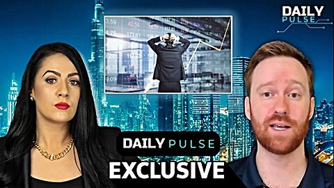 The Globalists’ Plan to Make You a Digital Slave