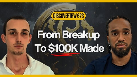 From Breakup to Earning $100K with Marketing and Automation – MediMC | Interview 623