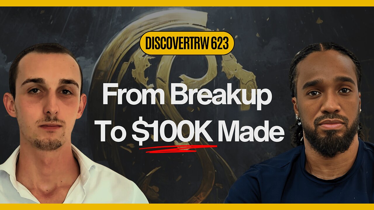 From Breakup to Earning $100K with Marketing and Automation – MediMC | Interview 623