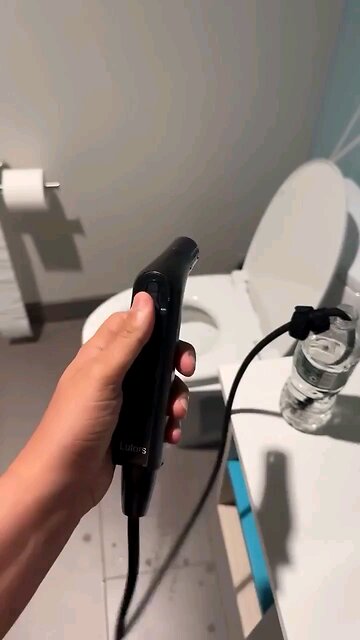 Portable Water Pump for Home and Car Use