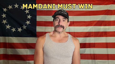Can we talk about sacrificing for America...