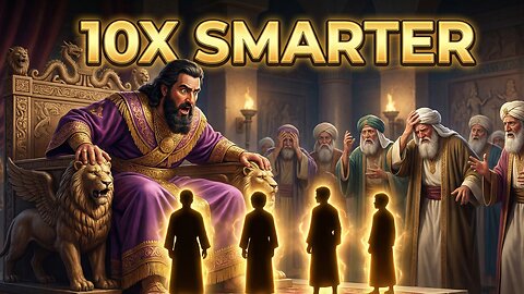 The Final Exam—Ten Times Better