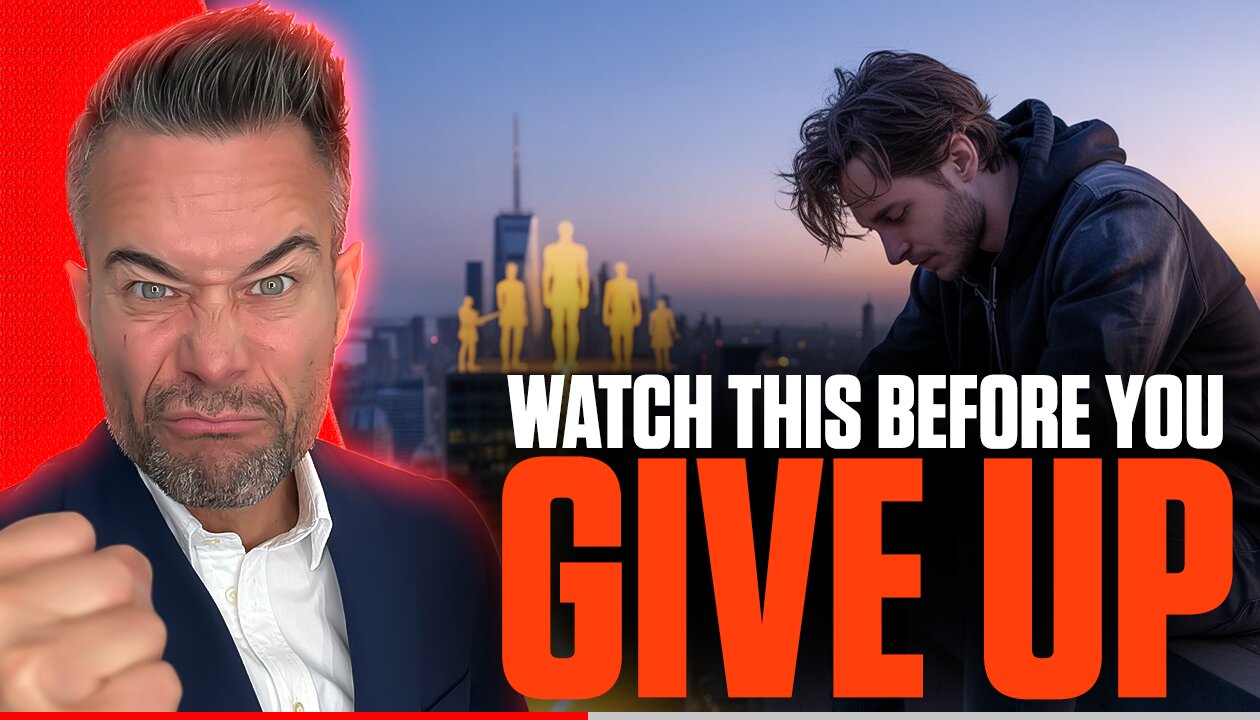 This Video Found You for a Reason