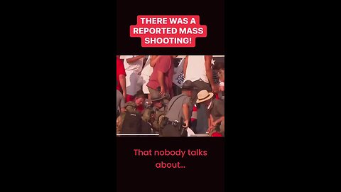 They All look but say nothing!