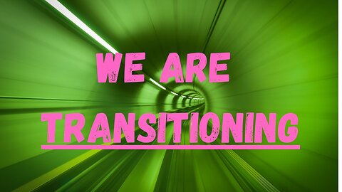 ⚡️ WE ARE TRANSITIONING ~ JARED RAND’s GLOBAL MEDITATION CALL 09-18-25