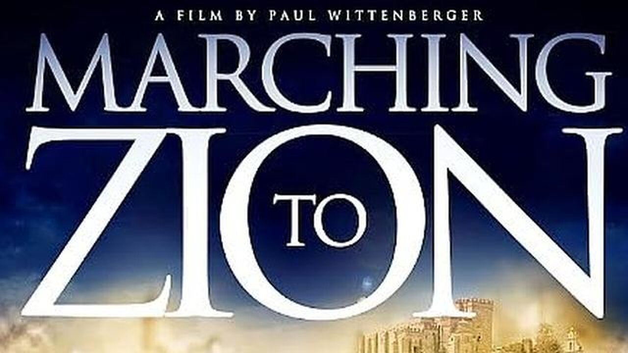 Marching to Zion (2015)
