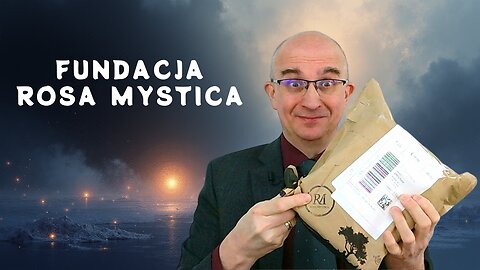 Mówiąc krótko o nowościach: Fundacja Rosa Mystica (157)