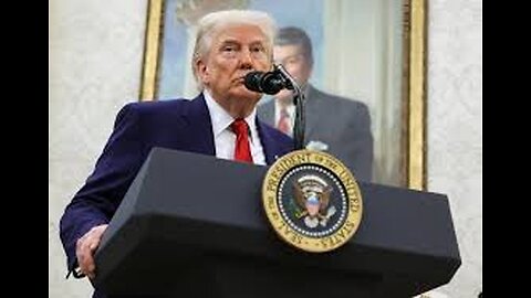 Biden-Appointed Judge Blocks Trump Administration’s TPS Cancellation,
