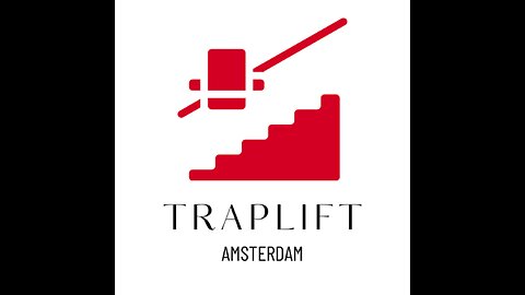 ✅ Traplift Amsterdam - Dé specialist in trapliften in Amsterdam!