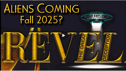 Bo Polny: ALIENS coming Fall 2025?!
