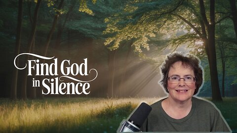 114 - The Power of Silence