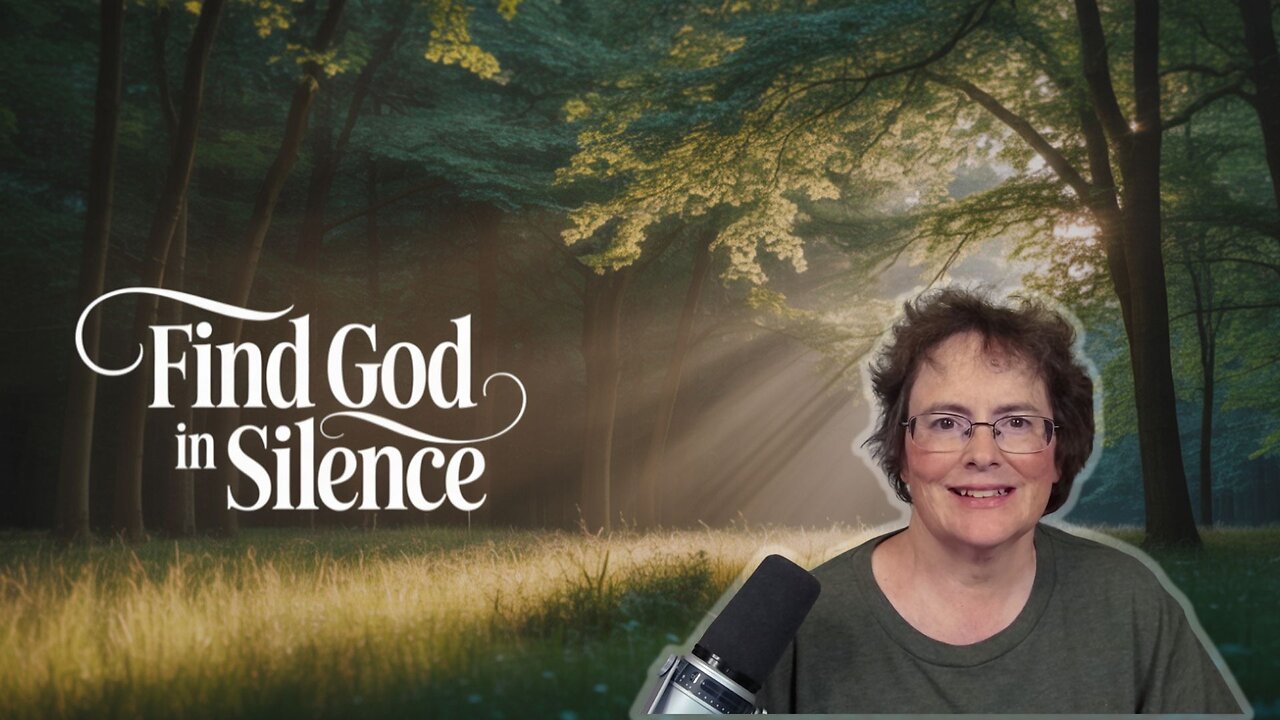 114 - The Power of Silence