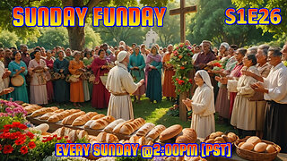 Sunday Funday [S1E26] (feat. "Dungeons & Dragons Online" [PC - 2006]) [NA Version]