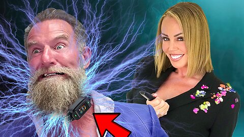 Dr. Dan's Wildest Takes, or He Gets ZAPPED (Mouth Taping, Urine Therapy & More)