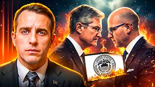 TOTAL CHAOS! The Fed Has NO CLUE On Interest Rates