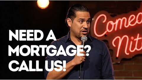 Need a Mortgage? Call Us!