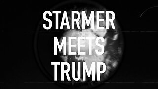 A Wolf in Pigs Blankets: Starmer's Special Relationships – UK Column Pathétic News