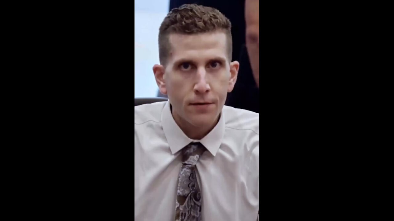 Bryan Kohberger Pleads Guilty to Idaho College Murders