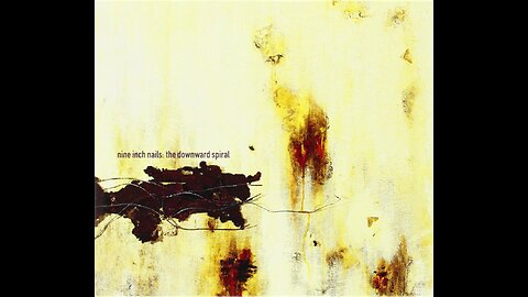 Nine Inch Nails - THE DOWNWARD SPIRAL - Full Album