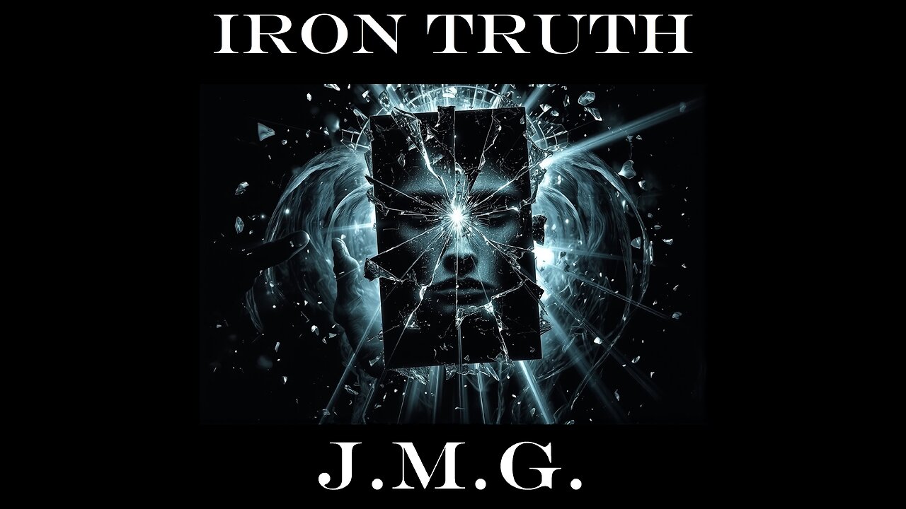 IRON TRUTH by John M. Gunn