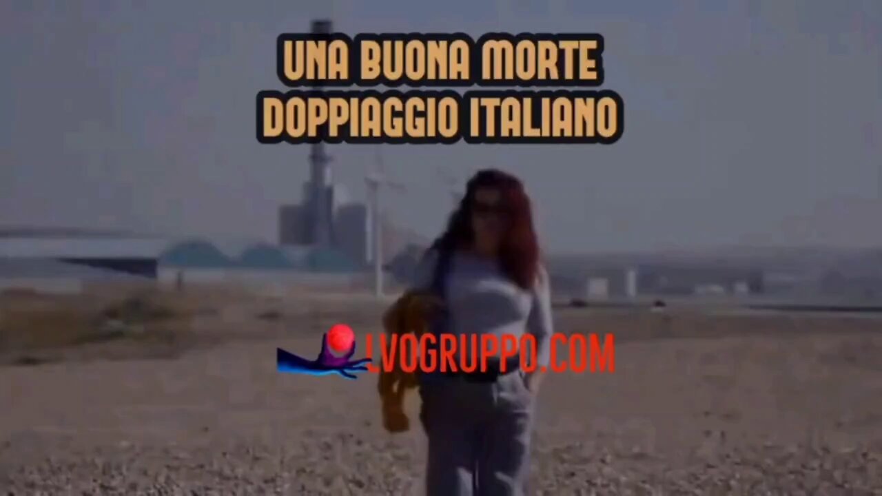 Una Buona Morte - A Good Death - Docufilm - I protocolli assassini negli ospedali durante la farsa pandemica