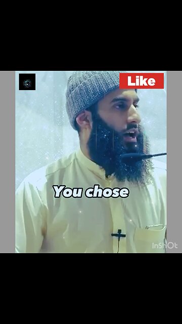 Change Before You Go Back to Allah