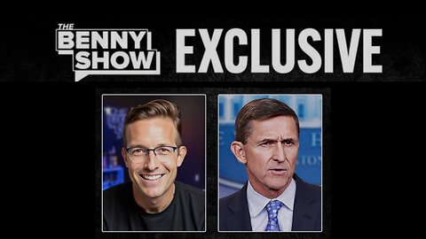 The Benny Show | General Flynn