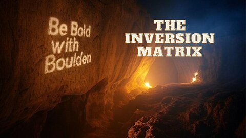 The Inversion Matrix