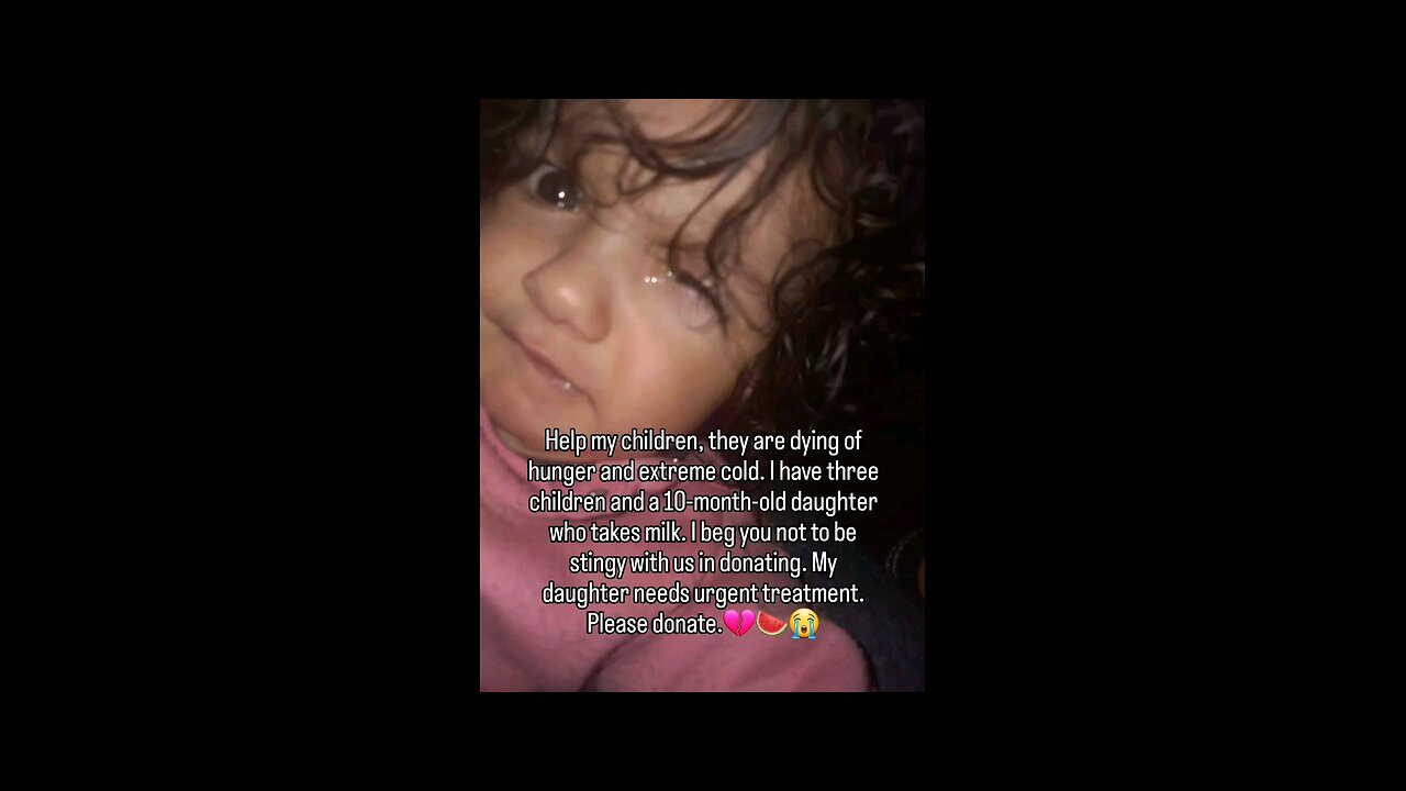 Please If You Have Anything To Spare 🙏